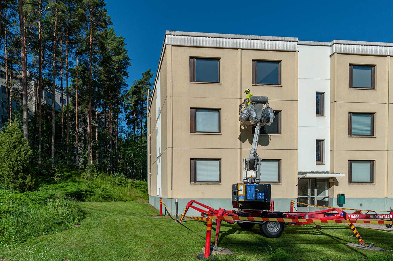 Lahden Elementtisaumaus Oy